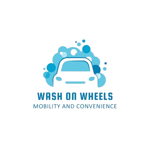 Wash On Wheels